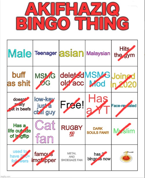 VENO BINGO | image tagged in veno bingo | made w/ Imgflip meme maker