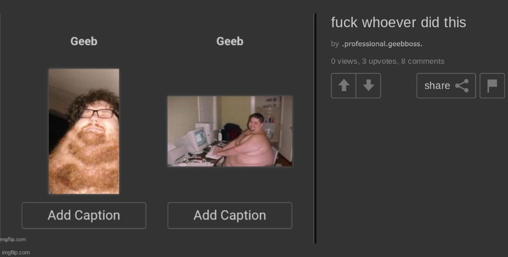 Why did I have this in my screenshots | made w/ Imgflip meme maker
