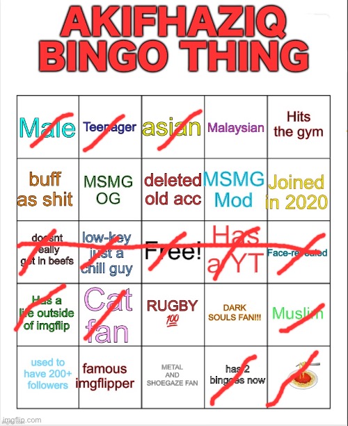 VENO BINGO | image tagged in veno bingo | made w/ Imgflip meme maker