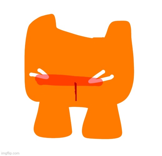 blushing+nosebleed funguss | image tagged in blushing nosebleed funguss | made w/ Imgflip meme maker