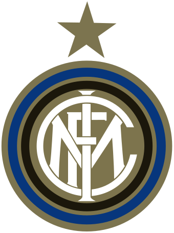 Inter Milan old logo (2007-2014) Blank Meme Template
