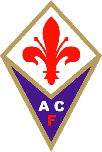 ACF Fiorentina old logo (until 2022) Blank Meme Template