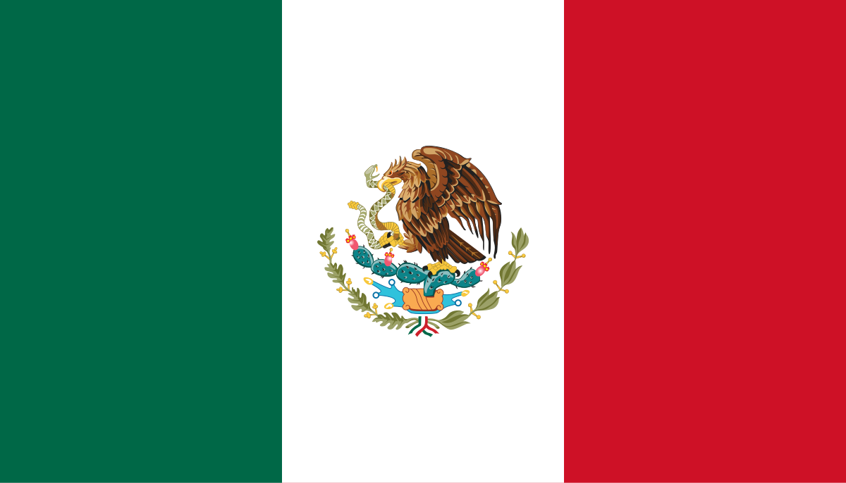 Mexico Blank Meme Template