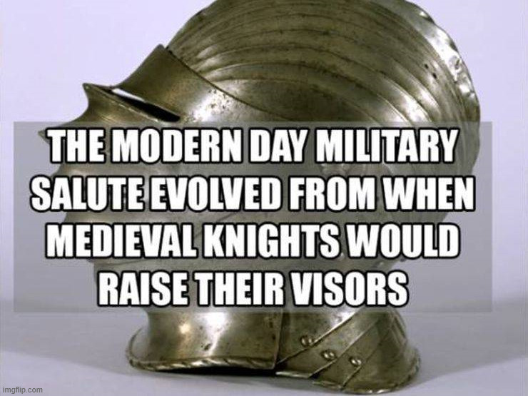 Salute | image tagged in history | made w/ Imgflip meme maker