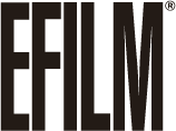 EFILM LOGO design Meme Template
