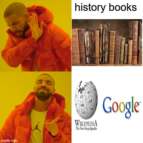 how to find persian scientists | history books | image tagged in memes,drake hotline bling,iran,iranian,persian,scientist | made w/ Imgflip meme maker