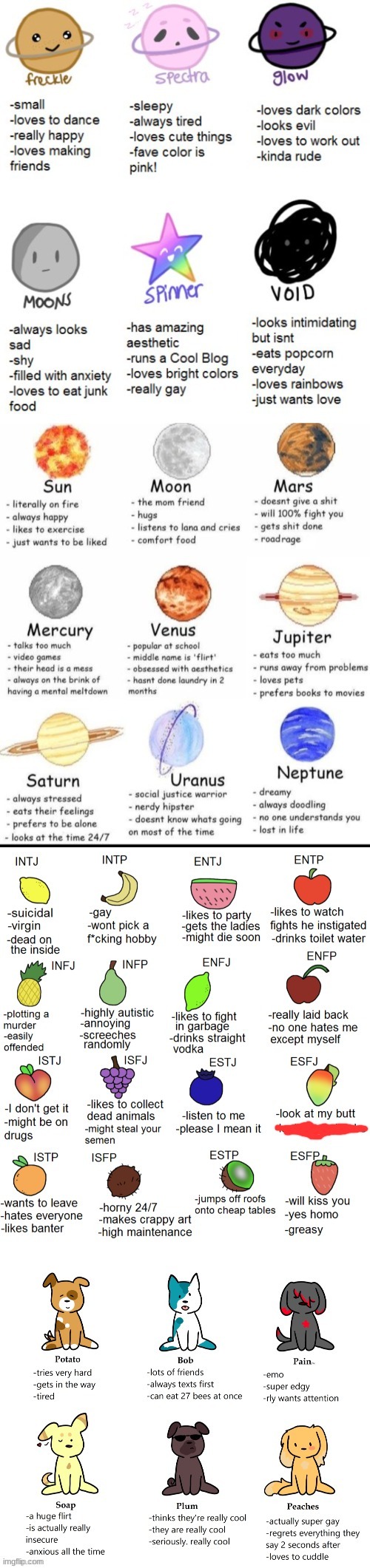 ts stupid but I'm curious | image tagged in mega which one am i | made w/ Imgflip meme maker