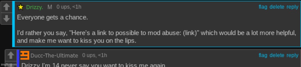 I am more uncomfortable than I already was. | made w/ Imgflip meme maker