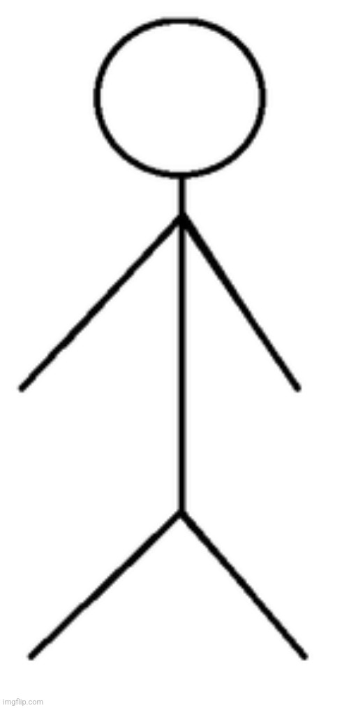 Stickman Bob | image tagged in stickman bob | made w/ Imgflip meme maker