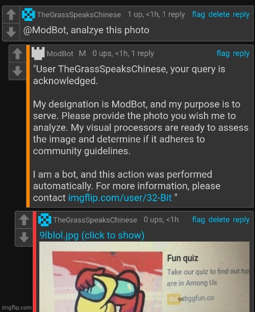 Oh well | image tagged in memes,msmg | made w/ Imgflip meme maker