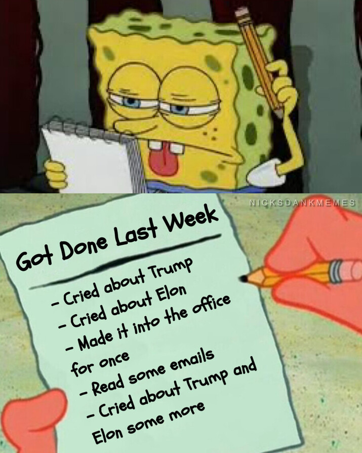 trump truth Blank Meme Template