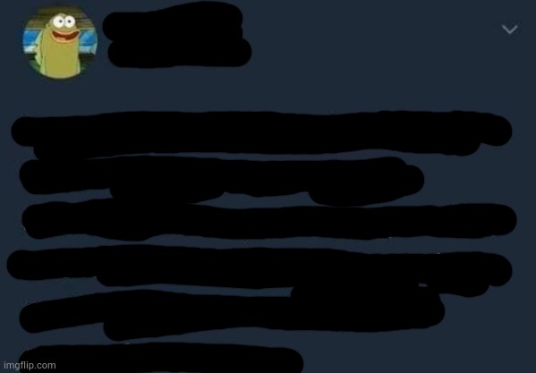 all censored | image tagged in if you design a quest | made w/ Imgflip meme maker