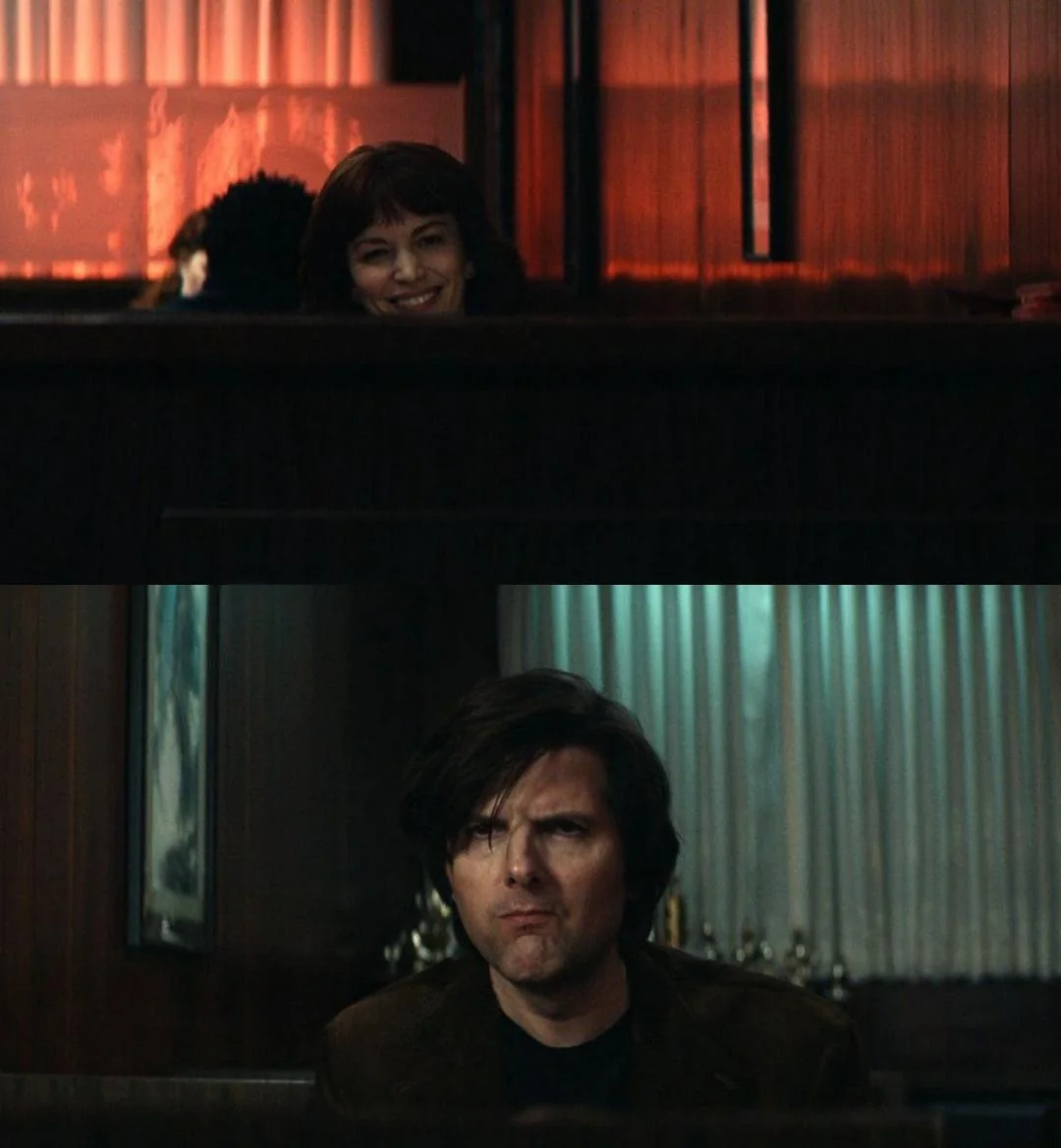 Restaurant Helena Blank Meme Template