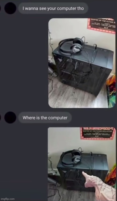 Hello :3 | made w/ Imgflip meme maker