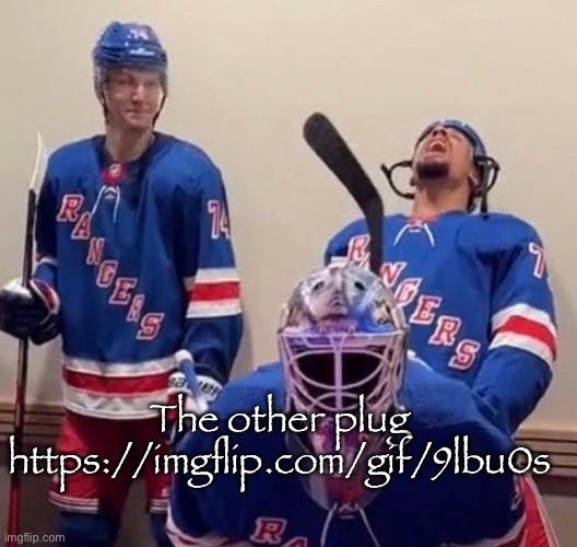 Ryan Reaves | The other plug
https://imgflip.com/gif/9lbu0s | image tagged in ryan reaves | made w/ Imgflip meme maker