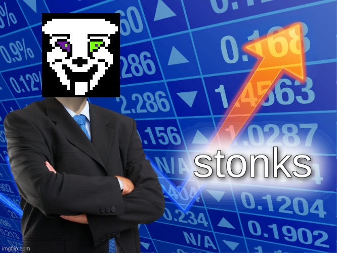 stonks | image tagged in stonks | made w/ Imgflip meme maker