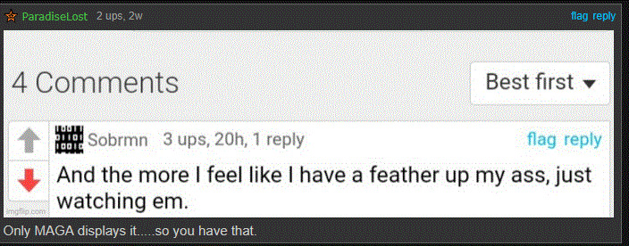 downvote Blank Meme Template