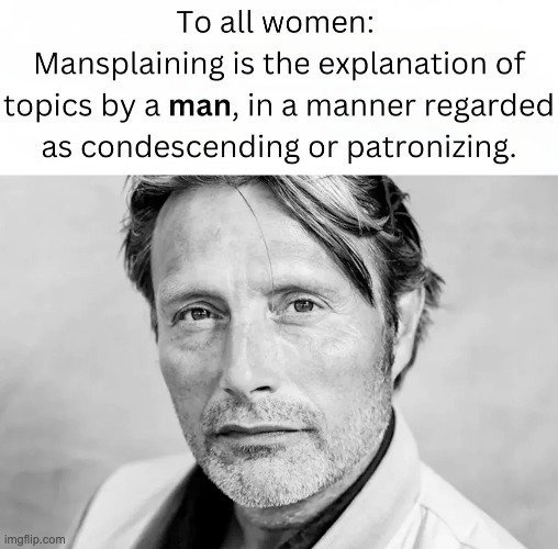 Now this has been clarified. | made w/ Imgflip meme maker