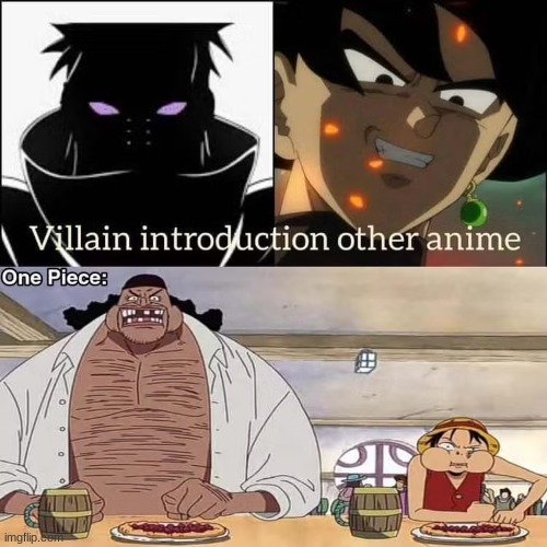 Peak | image tagged in meme,one piece | made w/ Imgflip meme maker