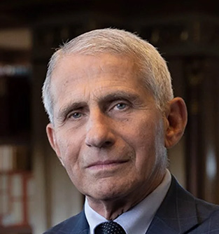 Fauci Blank Meme Template