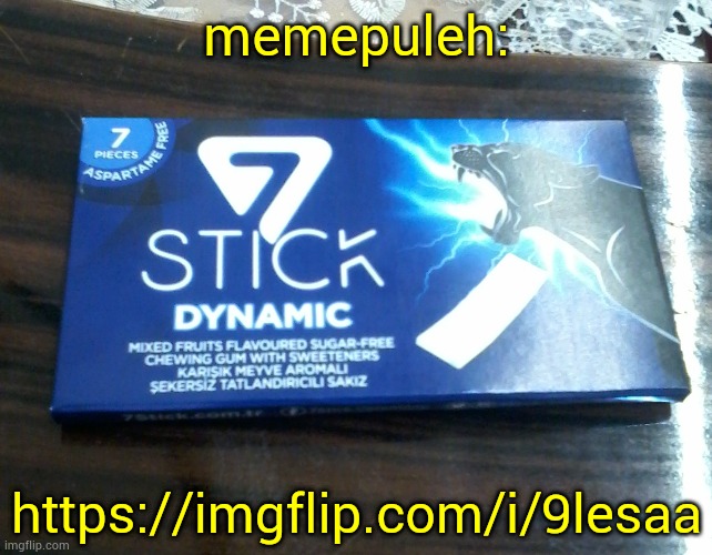 https://imgflip.com/i/9lesaa | memepuleh:; https://imgflip.com/i/9lesaa | image tagged in 7stick dynamic packet | made w/ Imgflip meme maker