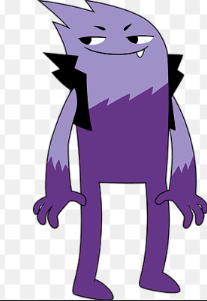 Bluster Blank Meme Template
