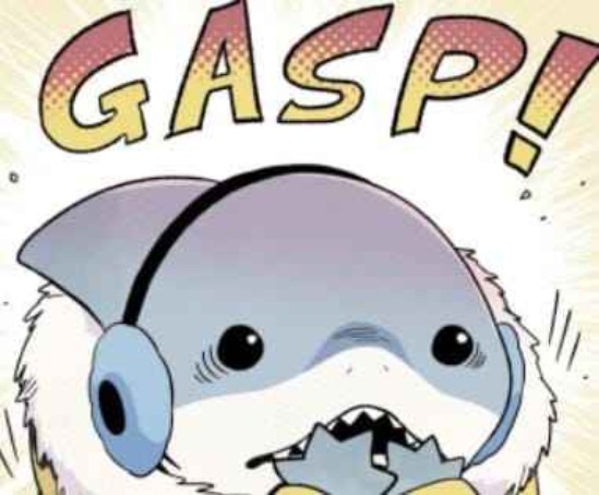 GASP! | image tagged in gasp | made w/ Imgflip meme maker