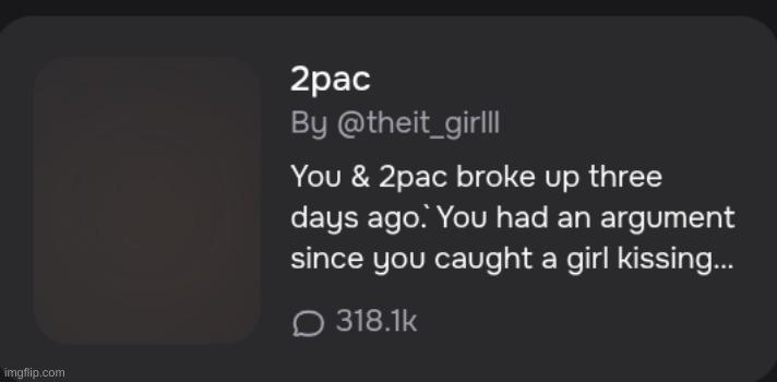 I'm sorry??? (why tf is this in my recommended, the bots I talk to are usually Phighting or fantasy related) | made w/ Imgflip meme maker