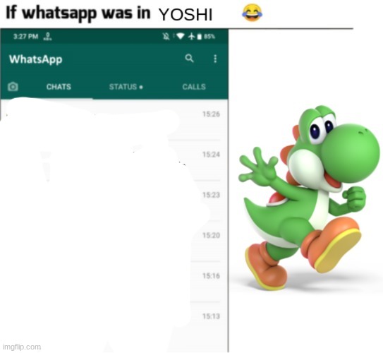 comment to be on here | made w/ Imgflip meme maker