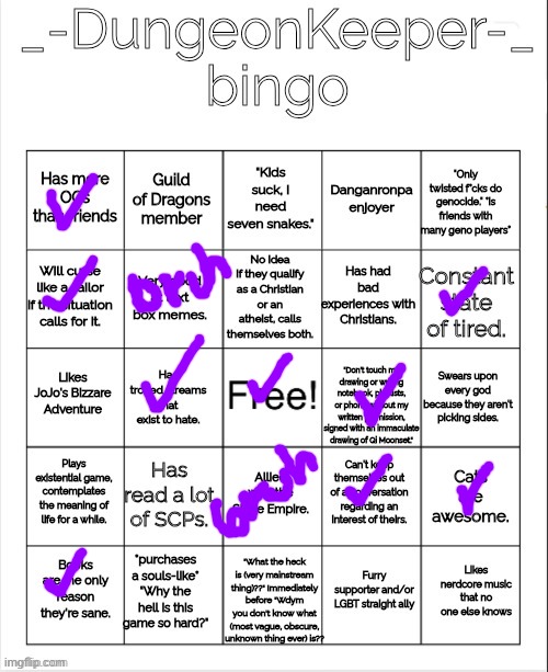 Bruh no bingo D: | image tagged in bruh | made w/ Imgflip meme maker