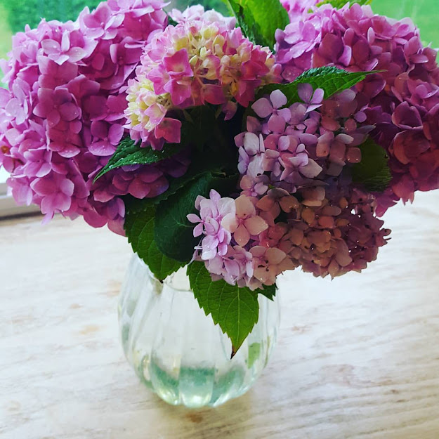 flowers Blank Meme Template