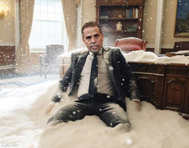 Hunter Biden | image tagged in hunter biden | made w/ Imgflip meme maker