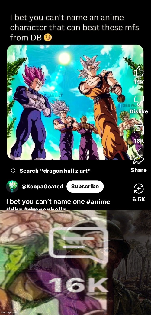 . | made w/ Imgflip meme maker
