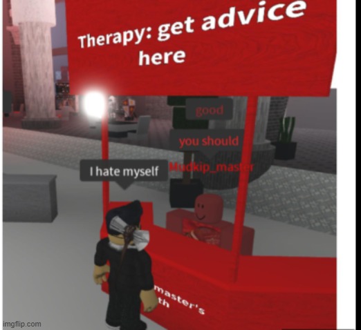 I hate myself | image tagged in i hate myself | made w/ Imgflip meme maker