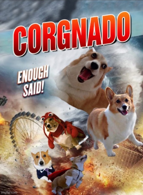My favorite spinoff | made w/ Imgflip meme maker