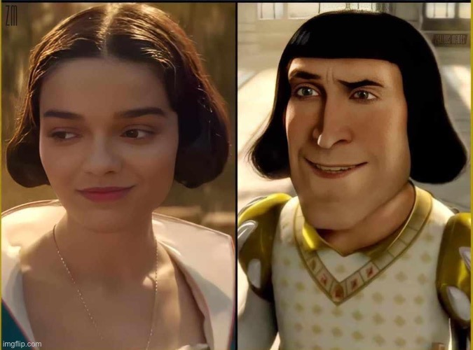 Welcome back, Lord Farquaad | made w/ Imgflip meme maker