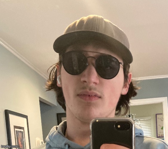 Got real | made w/ Imgflip meme maker
