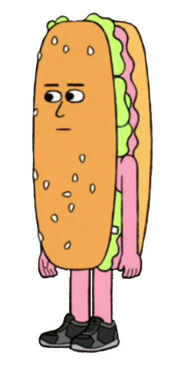 The starring hougie Blank Meme Template