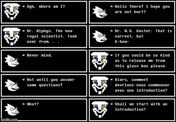 PF note: Mask was knocked unconscious due to some sleeper agent. | made w/ Imgflip meme maker