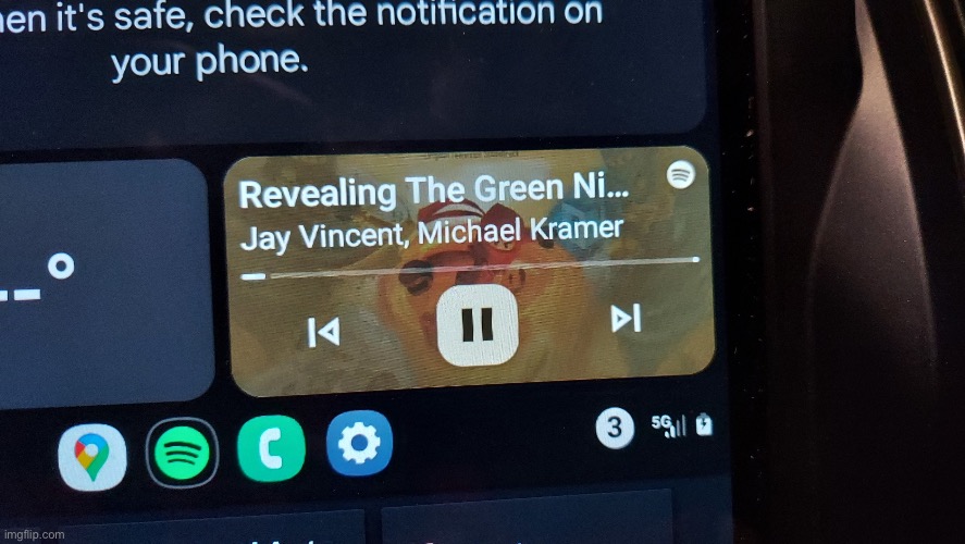 Revealing the what | image tagged in revealing the green ni,msmg | made w/ Imgflip meme maker