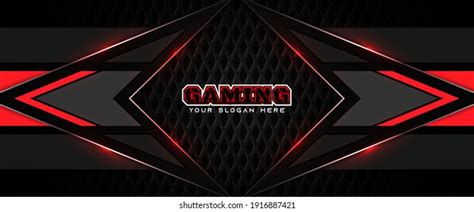 .. gameing banner Blank Meme Template