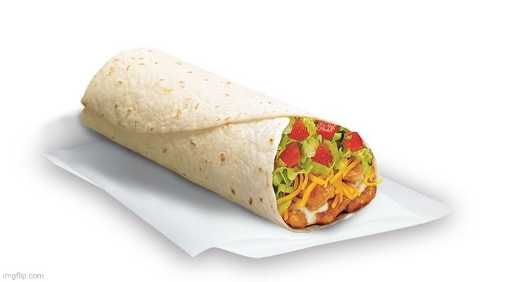 Burrito | image tagged in burrito | made w/ Imgflip meme maker