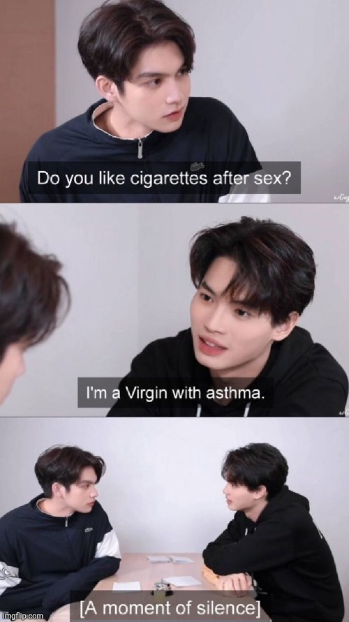 . | made w/ Imgflip meme maker