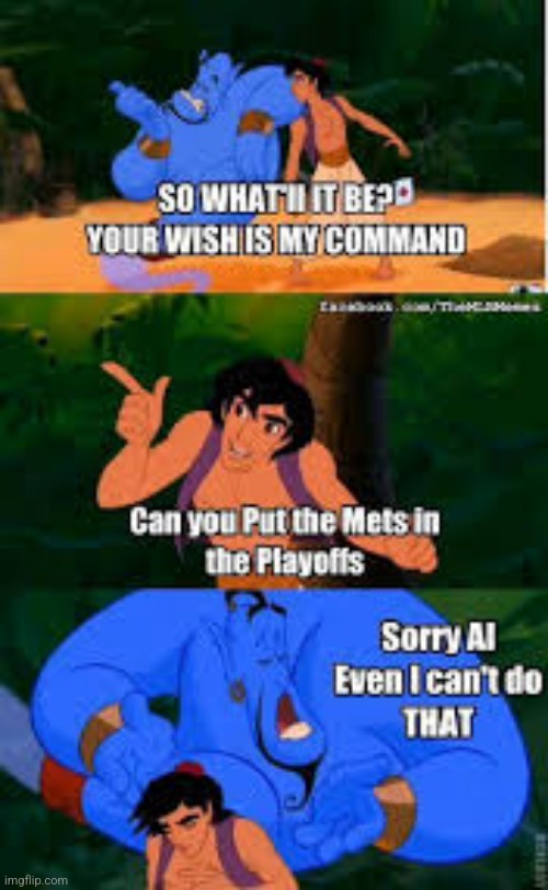 Mets suck! | image tagged in no,one,can,help,them | made w/ Imgflip meme maker