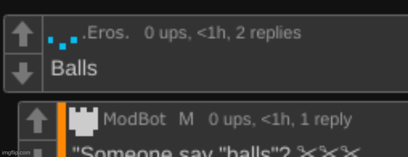 Balls | made w/ Imgflip meme maker