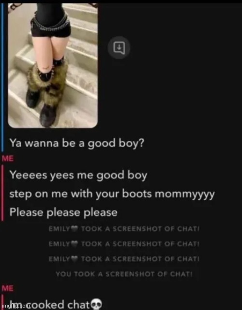 im so done for | made w/ Imgflip meme maker