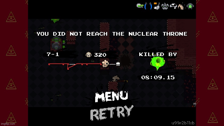 arghza heartbreak. twas the perfect run.. then, my dad interrupted | made w/ Imgflip meme maker