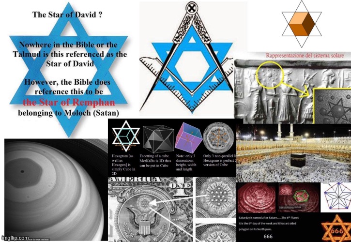 Guys.. I have a theory | made w/ Imgflip meme maker