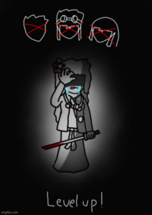 Bottled pain: Murderer Rose | made w/ Imgflip meme maker