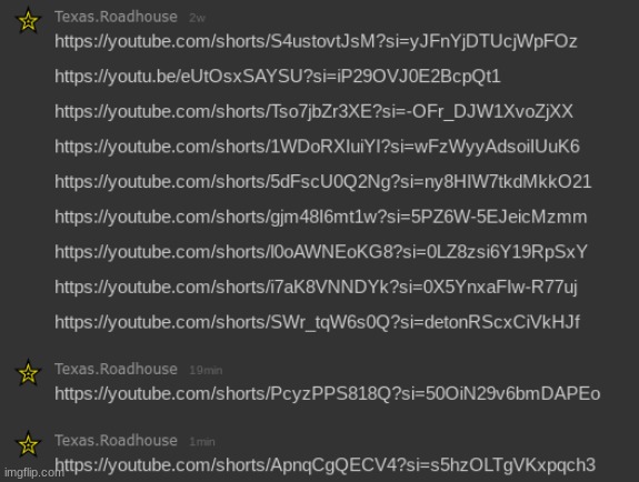 i have a stash waiting patiently for a pro user that takes requests to come along... | made w/ Imgflip meme maker